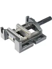 Draper Tools 100mm 3 Way Drill Press Vice (64585)