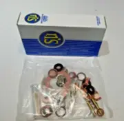 SU Carb Rebuild Kit H1 1 1/8" Carburetors Austin Healey Sprite Bugeye AUC 863