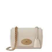 [Mulberry] Lily Carbon Neutral Chalk Heavy Grain