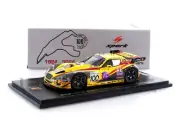 SPARK 1/43 - GILLET VERTIGO STREIFF - SPA 2004 100SPA18