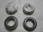 WHEEL BEARING KIT JEEP WILLYS MB GPW CJ2A CJ3A M38 M38A1