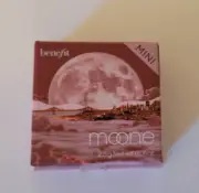 Benefit Moone Mini 2.5g Rich Berry Blush