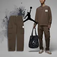 在飛比找Yahoo奇摩購物中心優惠-Nike 長褲 Jordan Essentials Util