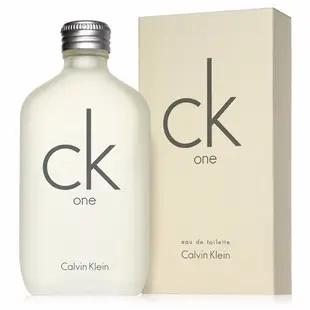 現貨免運香水 中性香水ck be ck one香水200ml (8折)