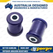 FR Control Arm Lower Front Bush Kit for Mitsubishi Triton ME MF MG MH MJ MK 40mm