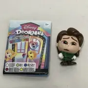 Disney Doorables Technicolor Series 11 Flynn Rider Tangled NEW