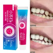 Baking Soda Toothpaste Oral Care,2024 New Baking Soda Toothpaste,Teeth Whitening