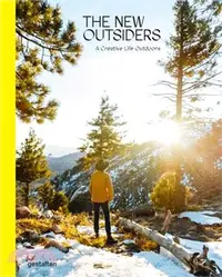 在飛比找三民網路書店優惠-The New Outsiders ― A Creative