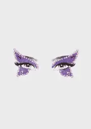 Grape Escape Captivity Eye Gems