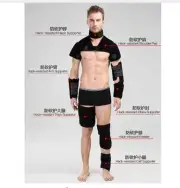 Knife Stab Fighting Protection Armour Armor Fight Self Defense Suit Professional