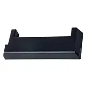 Plastic Tie-Down Rail End Cap End Protector Cover For Horizontal E-Track