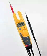 Fluke ELECTRICAL TESTER T5-600 *USA Brand