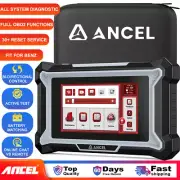OBD2 Scan Tool For Benz Active Test Car Scanner Code Reader Diagnostic Tool