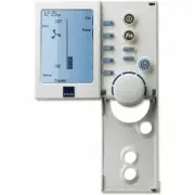 THERMOSTAT Ducted heating heater Brivis Networker Controller NC-6 Brivis controX