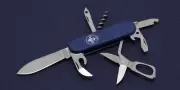 AITOR 283 1770 Boy scout Multi Tool Old New with Box