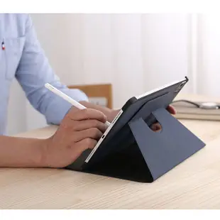 VOYAGE CoverMate Deluxe for new iPad Pro 11吋(第4代&第3代)磁吸式硬殼保護套-藍