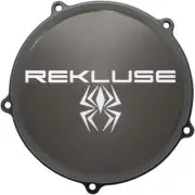 Rekluse Clutch Cover #RMS-369 for Honda CR250R/CR500R