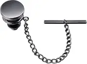 [Generic] Classical Matte Tie Tacks Pins for Mens