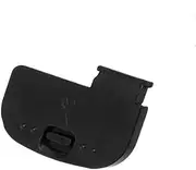 Battery Door Cover Repair Part Battery Lid Cap for Nikon D7100, D7200 Digital Camera Repair