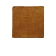 NNEDSZ Polyester Cushion Cover Brown