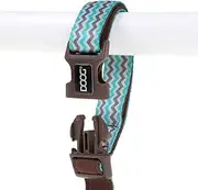 DOOG Neoprene Clip-it Lead - Benji (Extra Large)