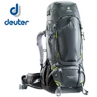 在飛比找蝦皮商城優惠-【Deuter 德國】Aircontact Pro 60+1