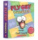 Fly Guy Phonics Boxed Set (12冊合售/+CD)/Tedd Arnold eslite誠品