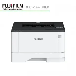 FUJIFILM ApeosPort Print 4020SD A4 黑白雷射無線印表機