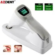 1X Dental Tooth Color Comparator Teeth Whitening Digital Shade Guide LCD Display