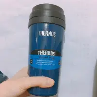 在飛比找蝦皮購物優惠-THERMOS全新膳魔師隨行杯