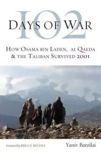 在飛比找博客來優惠-102 Days of War: How Osama Bin