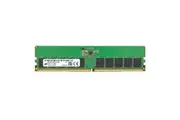Crucial MTC10C1084S1EC56BR Micron 16GB 1x16GB DDR5 ECC UDIMM 5600MHz CL46 2Rx8 Server Data Center Memory