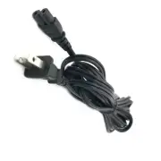 Power Cord Cable for ION AUDIO TAILGATE SPORT BLUETOOTH SPEAKER IPA84 15ft