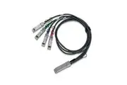 nVidia Mellanox DAC Hybrid Cable 3m Coloured 30AWG [MCP7F00-A003R30L]