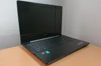 在飛比找露天拍賣優惠-聯想i7電競筆電Lenovo G50 i7-5500U 4G