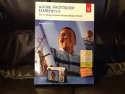 Photoshop Elements 9 Windows/Mac OS