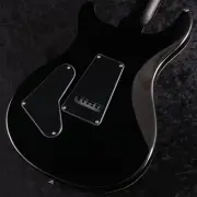 Paul Reed Smith(PRS) SE Custom 24 Faded Grey Black Burst