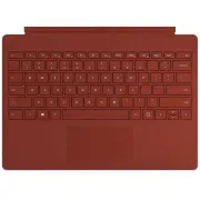 Microsoft Surface Pro Signature Type Cover (Poppy Red)