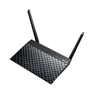 ASUS 華碩 RT-AC51U 同步雙頻 AC750 無線網路分享器 路由器 5dbi天線 【拆封新品】