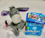 Disney Cutie Cuff ***Eeyore*** Series 3