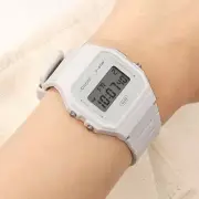 CASIO Unisex Vintage Retro Watch Original New Resin Strap F-91WB-7ADF