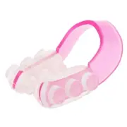 Nose Shaper Clip Nose Up Lifting Pain-Free Nose Bridge Straightener Corrector