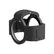 Panoramic Camera Lens Frame Protective Cover Accessories Part for Insta360 X3