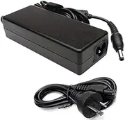 ELASO Power Adapter Supply Charger Compatible with Toshiba Satellite C665 Lenovo IdeaPad Y550 Laptop & JBL Boombox Portable Bluetooth Speaker
