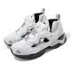 Reebok X EAMES 休閒鞋 Instapump Fury 95 男鞋 灰 充氣式 聯名 緩震 運動鞋 100072099