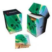 Ultra PRO: 100+ Deck Box - FINAL FANTASY (V9)