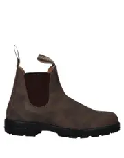 [BLUNDSTONE] BLUNDSTONE Ankle boots - Item 11520977