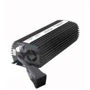 EverGrowFan Cooled Dimmable Electronic Ballast 600W HPS/MH Compatible