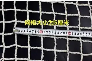 【可開發票】多種規格【可定制】✅3米X6米建築安全網防墜網尼龍工地兒童防護網阻燃網繩攀爬網