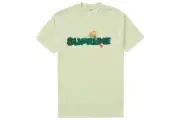 Supreme Lizard Tee Pale Mint Size Large SS20